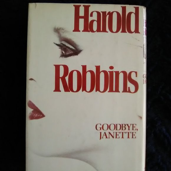 Goodbye, Janette/Hardcover - Picture 2 of 5